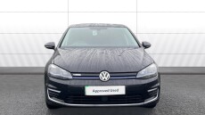 Volkswagen Golf 99kW e-Golf 35kWh 5dr Auto Electric Hatchback